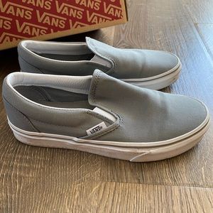 Vans Classic Slip Ons